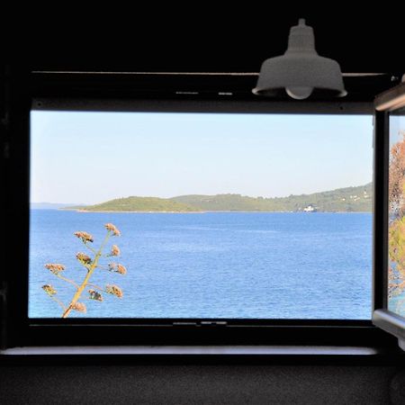 Romantic Boxavia Božava Eksteriør billede