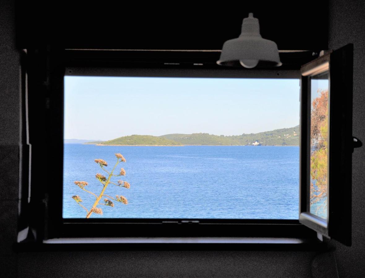 Romantic Boxavia Božava Eksteriør billede