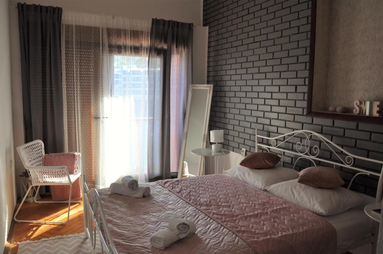 Romantic Boxavia Božava Eksteriør billede